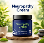 NEUROPATHY CREAM
